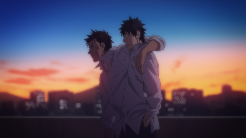 10 Questions We Still Have After Finishing The God Of High School