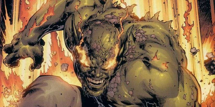 Ultimate Goblin