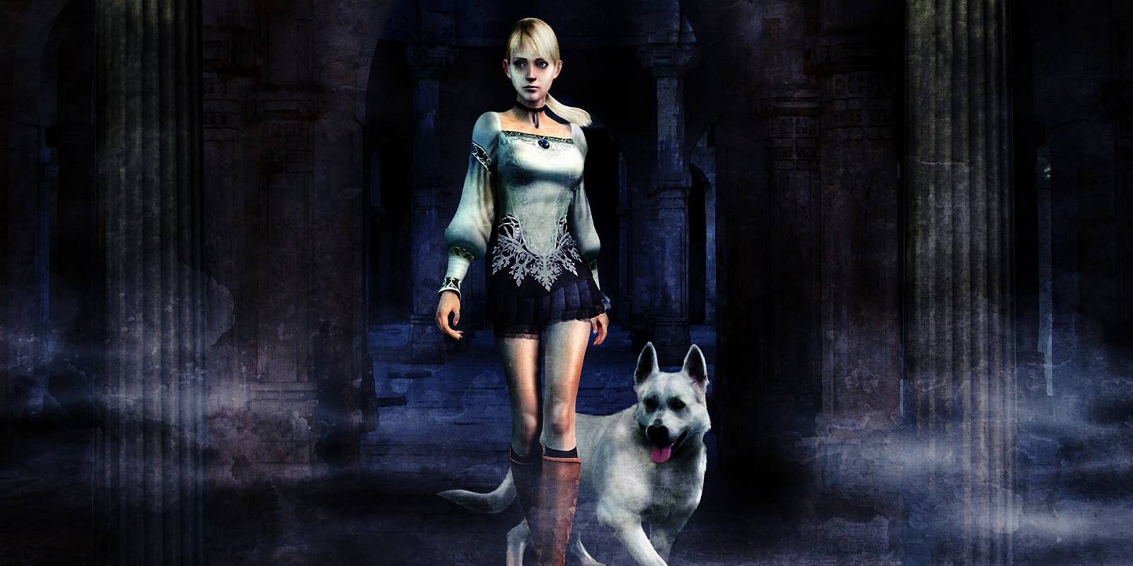 Haunting Ground: The Most Disturbing PS2 Game You've Never Played