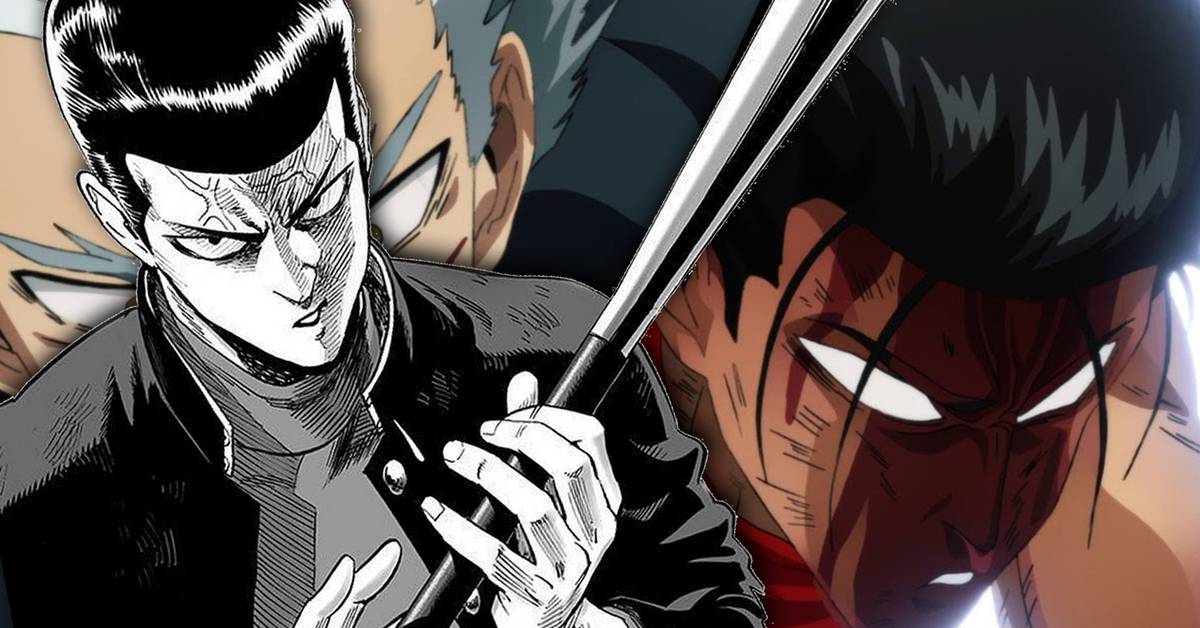 One Punch Man: 10 Facts Fans Should Know About Metal Bat