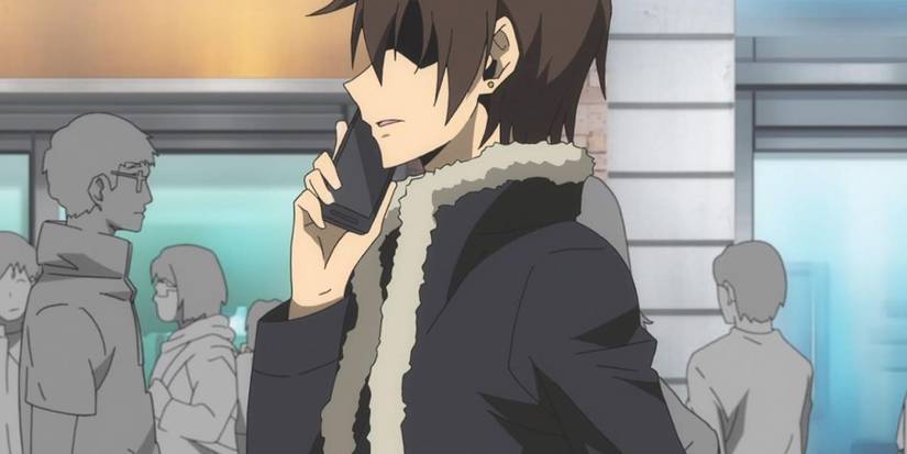 Snarkiest 10 Snarkiest Anime Characters Of All Time