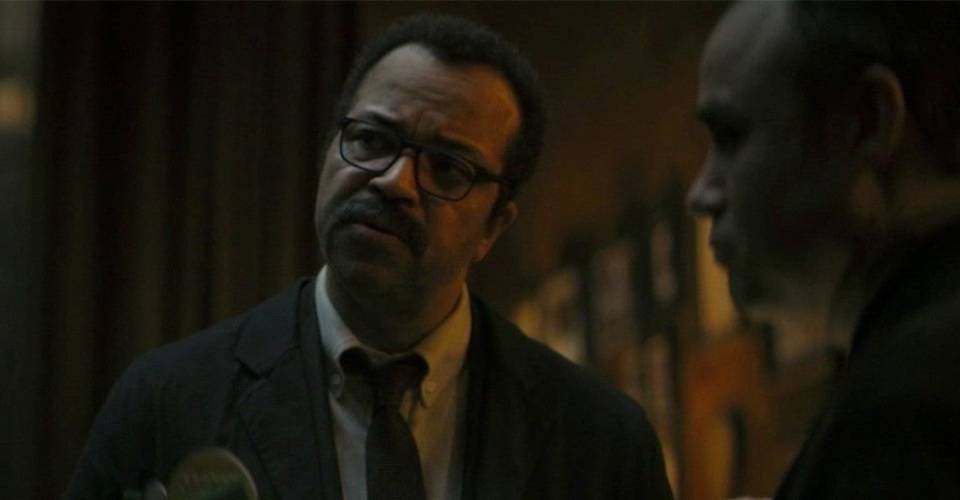 Jeffrey Wright Praises How The Batman Script Emphasizes The Dark Knight S Detective Skills