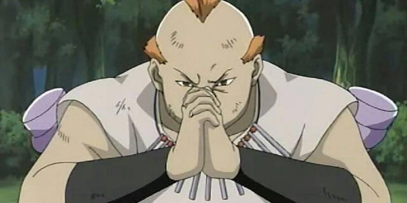 Naruto: The 10 Strongest Shinobi From The Sound Village, Ranked
