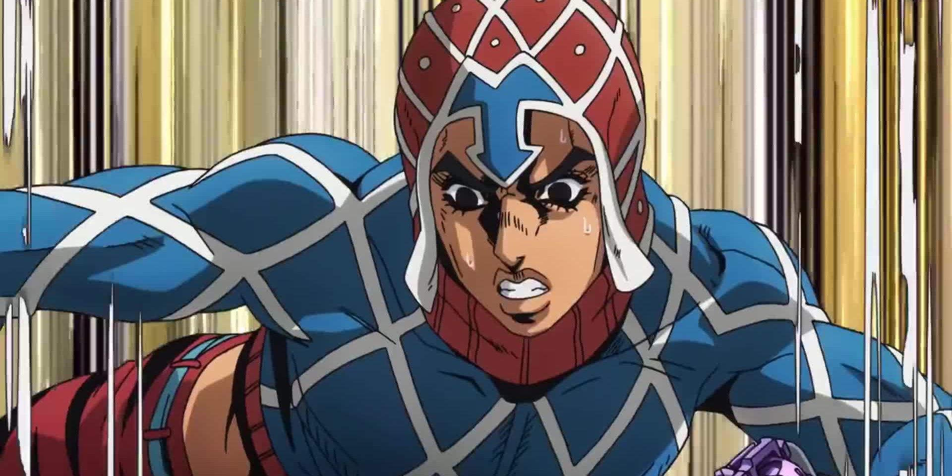 JoJo