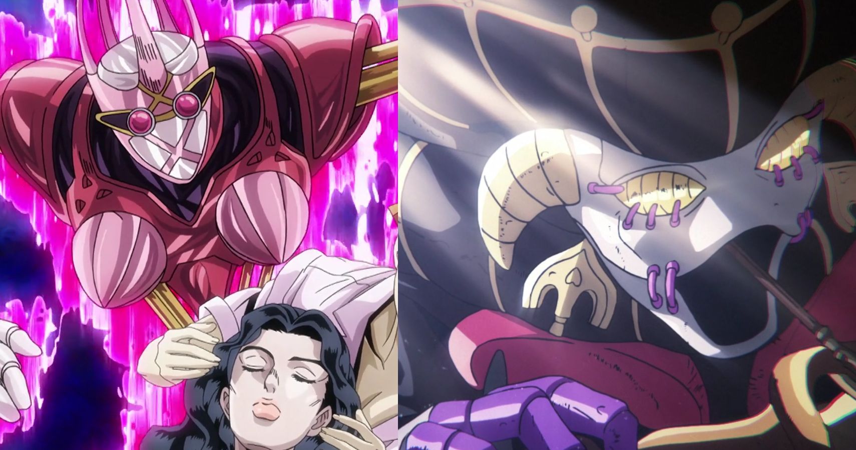 10 Amazing Musical References You May Have Missed In Jojo S Bizarre Adventure