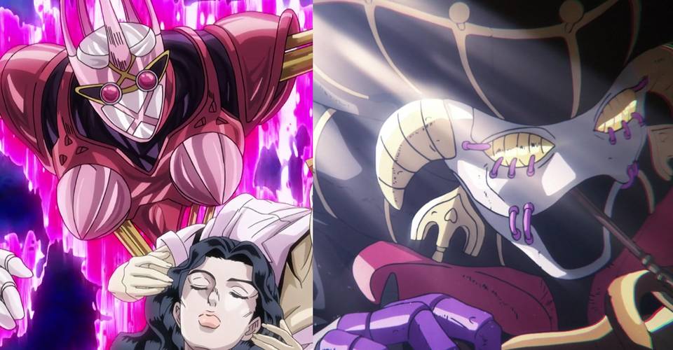 10 Amazing Musical References You May Have Missed In Jojo S Bizarre Adventure