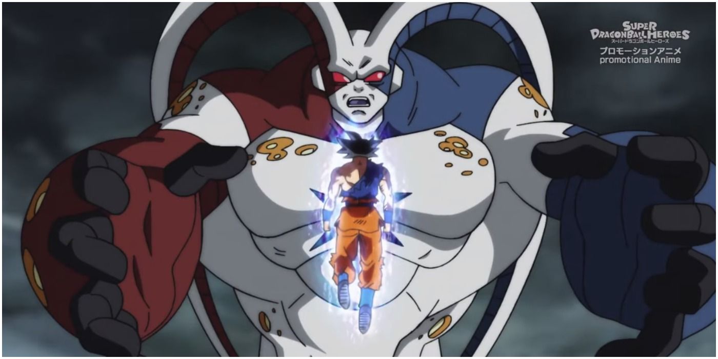 A Complete Breakdown Of Fusion in the Dragon Ball Franchise