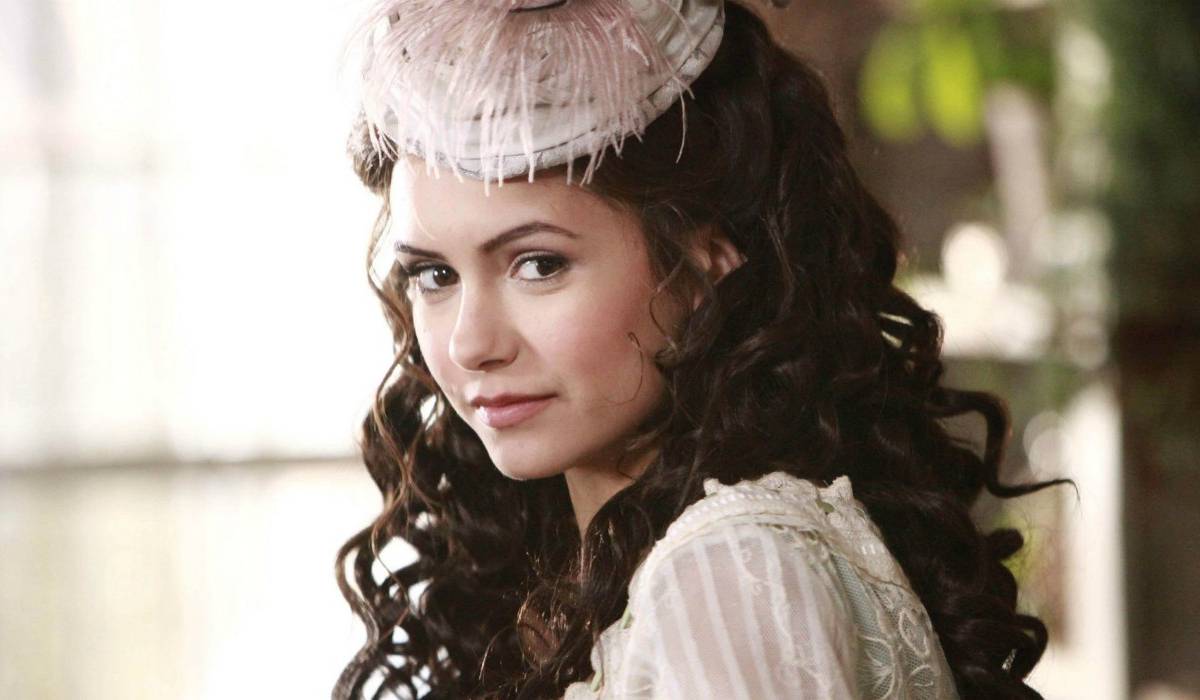 I'm Tired of The Vampire Diaries Fans Thinking Katherine Pierce is a Villain, image size:1200x700