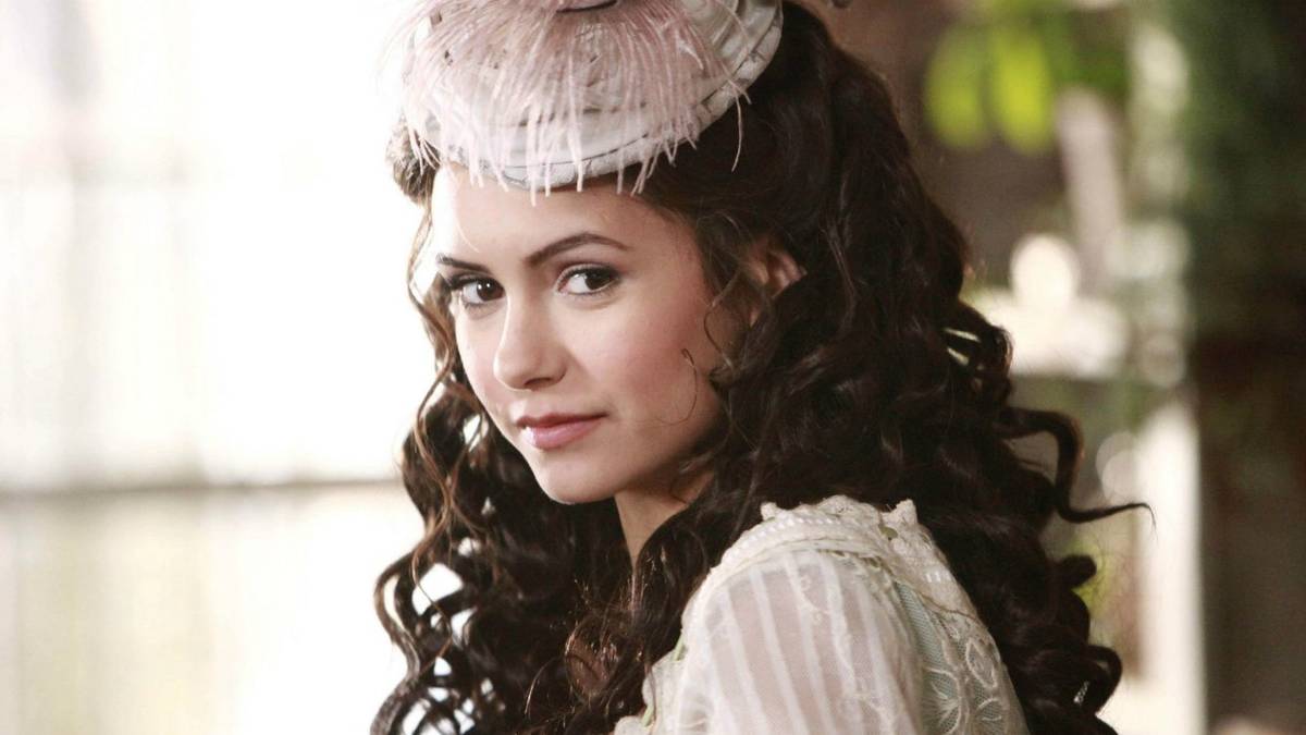 I'm Tired of The Vampire Diaries Fans Thinking Katherine Pierce is a Villain I'm Tired of The Vampire Diaries Fans Thinking Katherine Pierce is a Villain