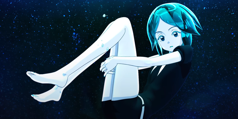 Where to Watch & Read Land of the Lustrous
