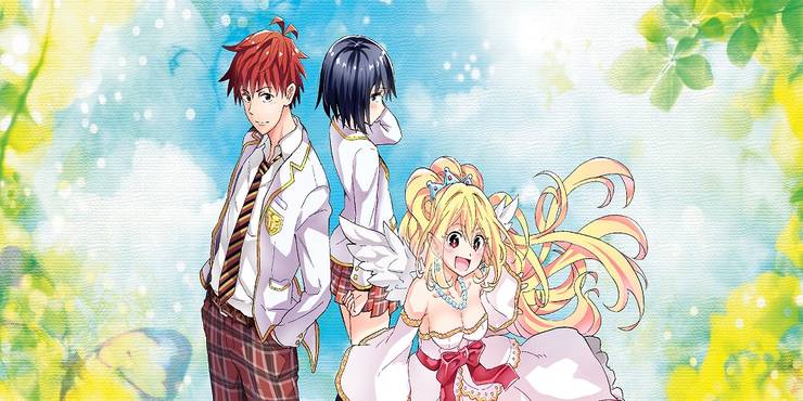 10 Most Surprising Shonen Jump Failures Of The Last Decade Cbr