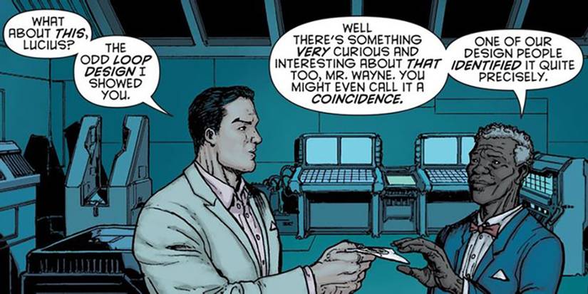 The Smartest Scientists In DC Comics (& Their Fields Of Study)