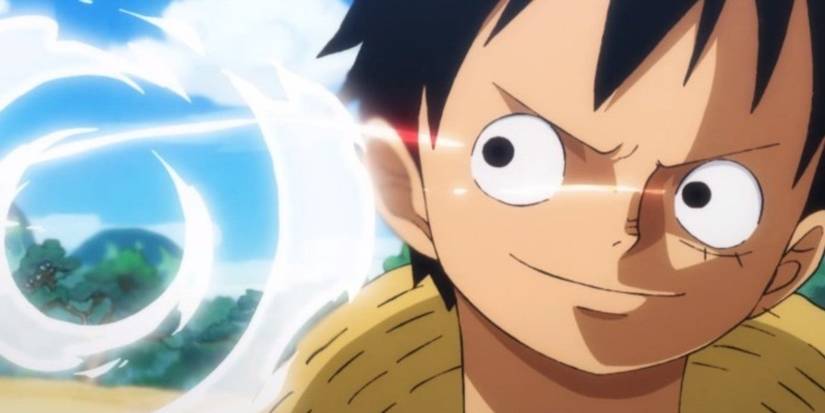 One Piece: 5 Ways Luffy Has Gotten Stronger After Learning Ryou (& 5 ...