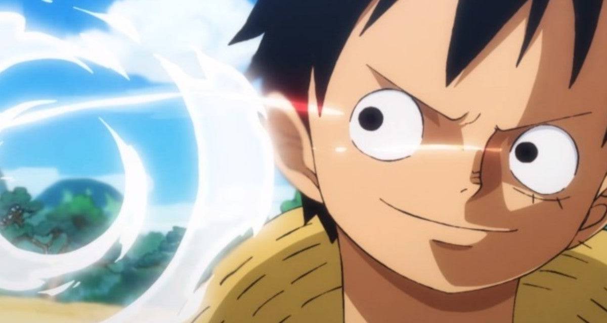 Is Post Timeskip Luffy Stronger Than Ace