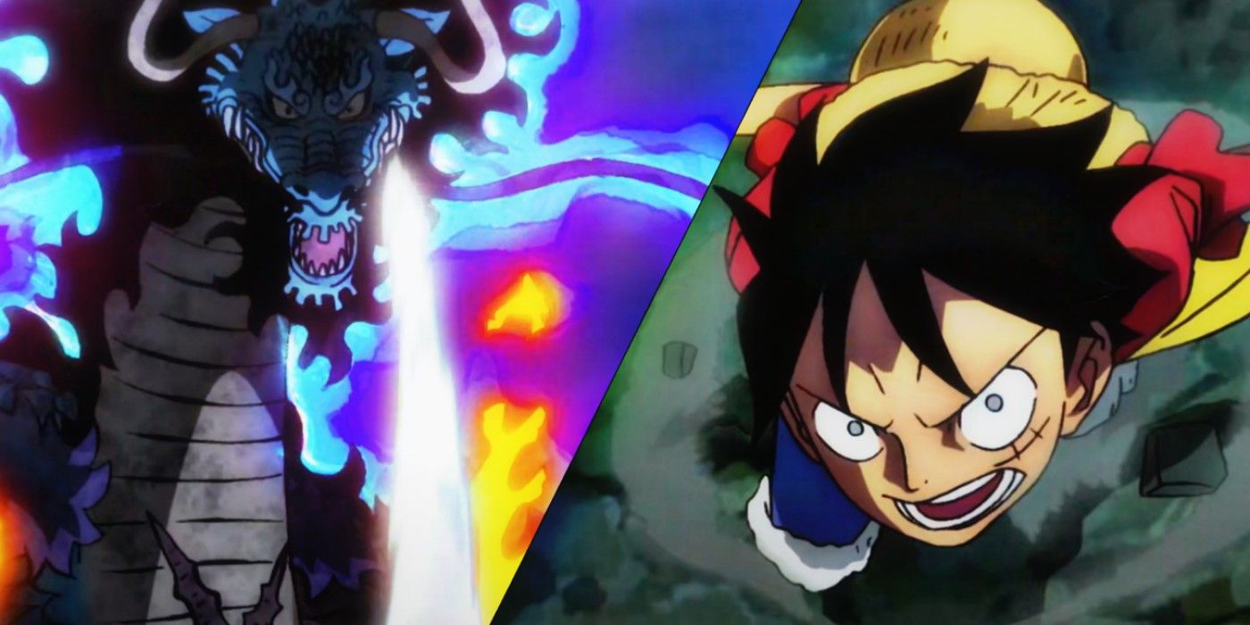 One Piece Episode 1026: Orochi's fate is revealed, Luffy is more