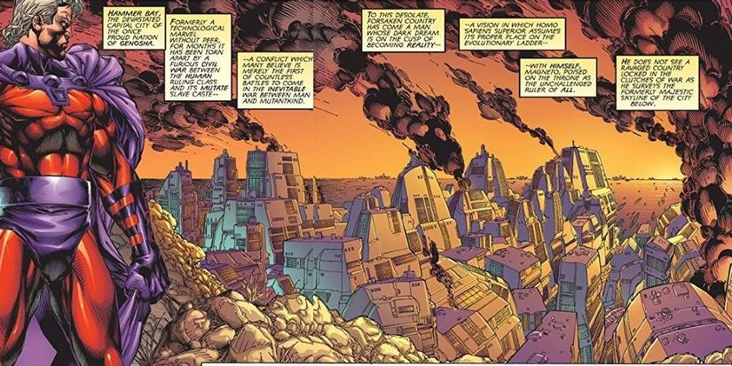 Marvel Comics: 10 Worst Things Captain America Has Ever Done, Ranked