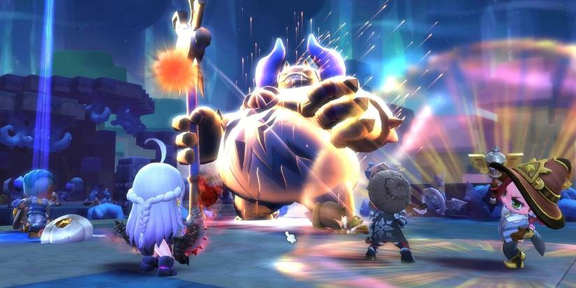 The 20 Best Anime Games to Play in 2025