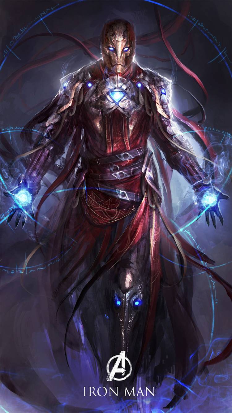 Marvel: 10 Superheroes Reimagined As Medieval Warriors In Fan Art