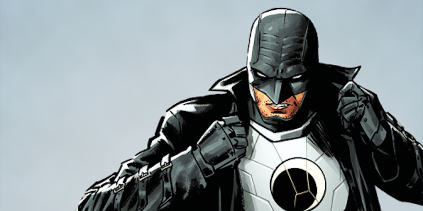 10 DC Martial Artists Who Can Compete with Shang-Chi