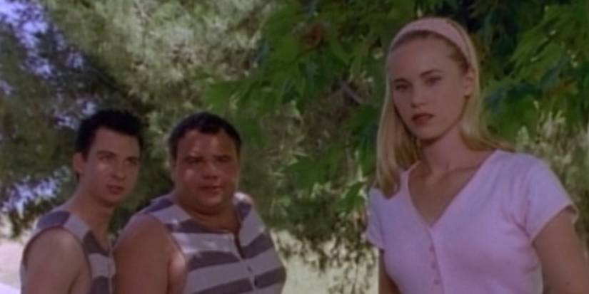 Mighty Morphin Power Rangers: 10 Best Pink Ranger Episode, According To ...