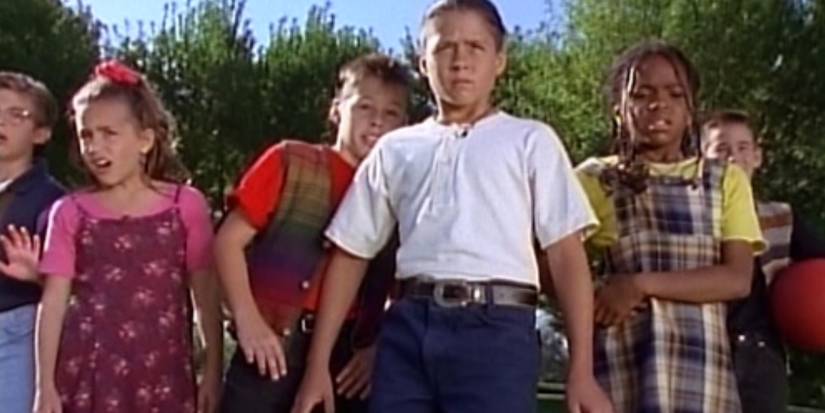 Mighty Morphin Power Rangers: 10 Worst Episodes According To IMDb