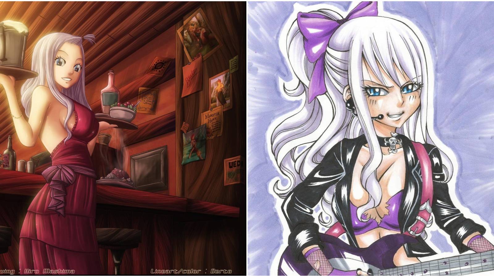 Zeref, lisanna Strauss, timeskip, dragon Slayer, hiro Mashima, natsu  Dragneel, fairy Tail, Cosplay, wikia, wiki | Anyrgb, image size:1600x900