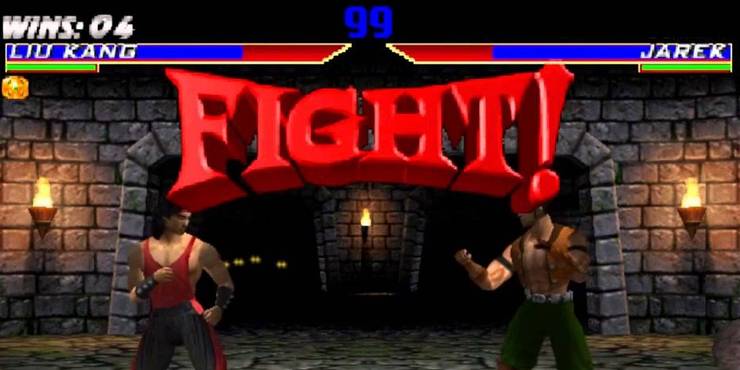 All 99 Mortal Kombat Characters Ranked