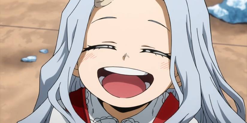 Spring Eri My Hero Academia: 10 Best Eri Quotes That We Love