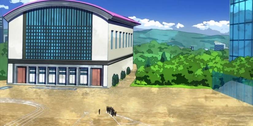 My Hero Academia: 10 Things You Didn't Know About The Other Courses At U.A.