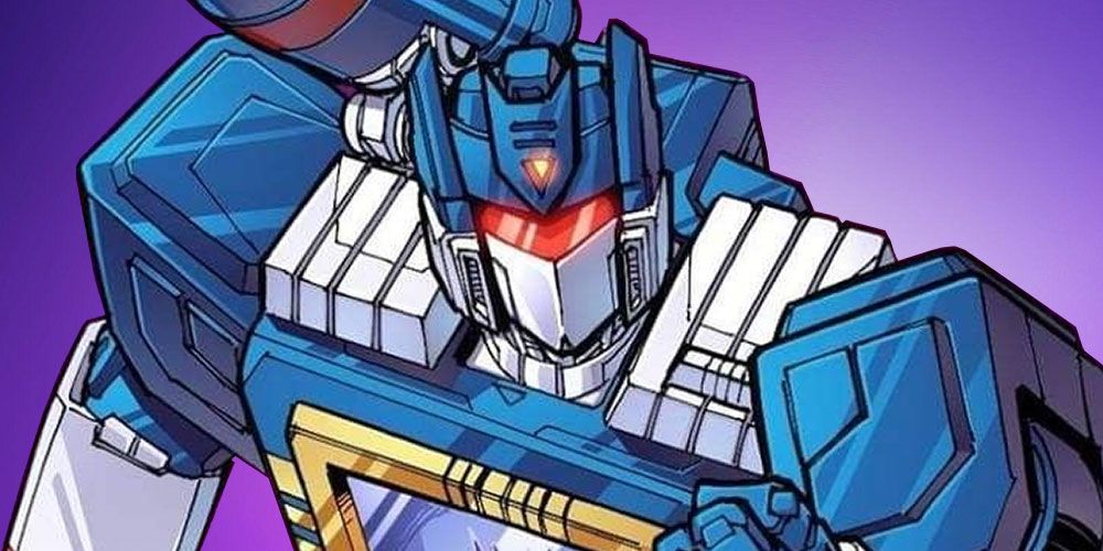 10 Best Transformers Villains From The '00s Comics