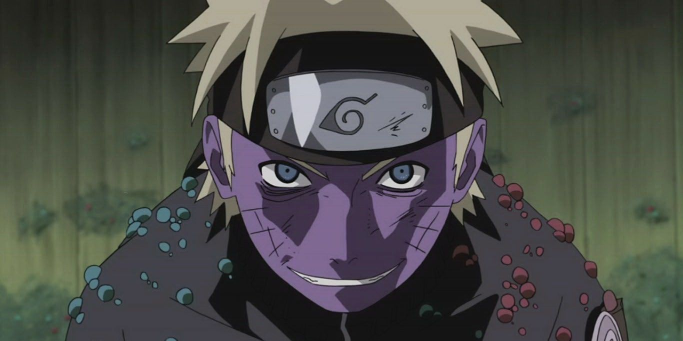 Naruto 5 Filler Arcs You Absolutely Can T Skip 5 You Probably Should