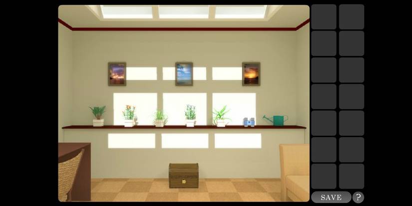 Neutral: The Browser Escape Games That Are Worth Your Time