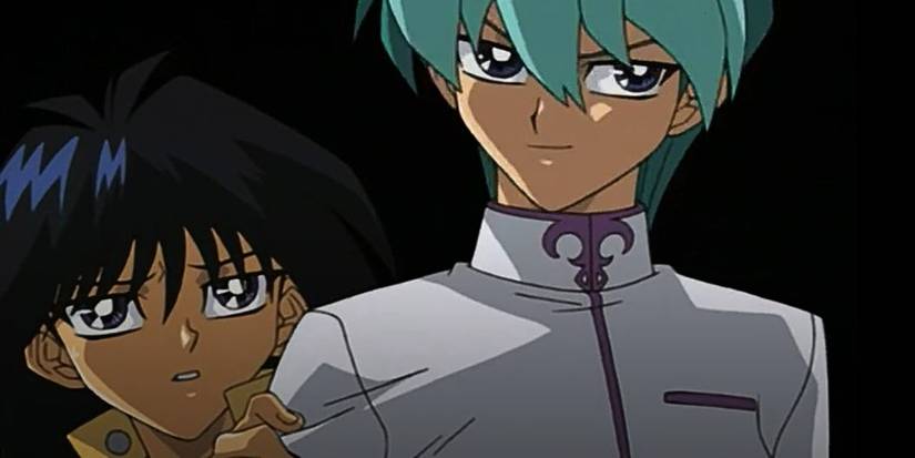 noah yugioh deck Noah Kaiba - The Spiritual World