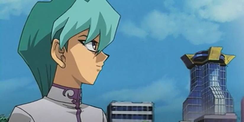 noah yugioh deck Noah Kaiba - The Spiritual World main image 1