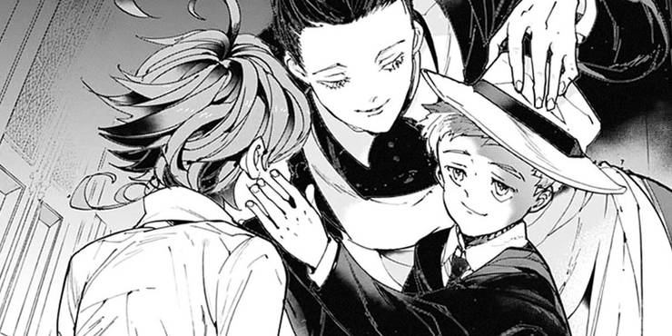 The Promised Neverland Manga Ended Too Early Here S Why Cbr