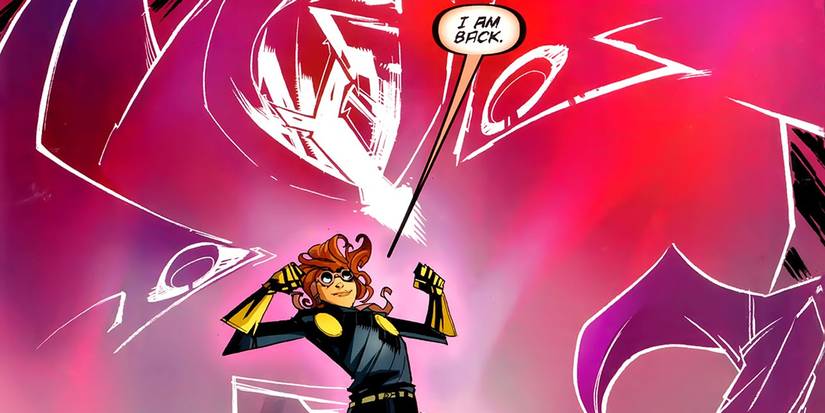 10 Worst Things Onslaught Did To The Marvel Universe, Ranked