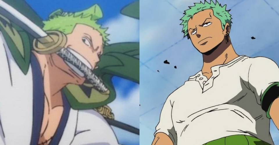 One Piece 10 Best Zoro Quotes Cbr