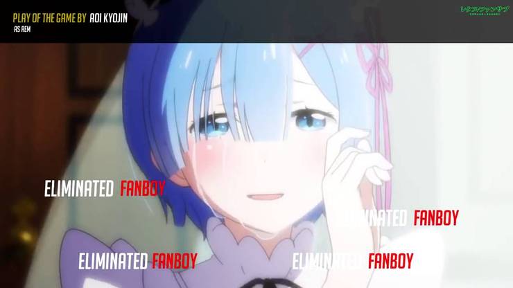 Re Zero 10 Hilarious Memes That Prove Rem Is Best Girl Cbr Re Zero 10 Hilarious Memes That Prove Rem Is Best Girl Cbr