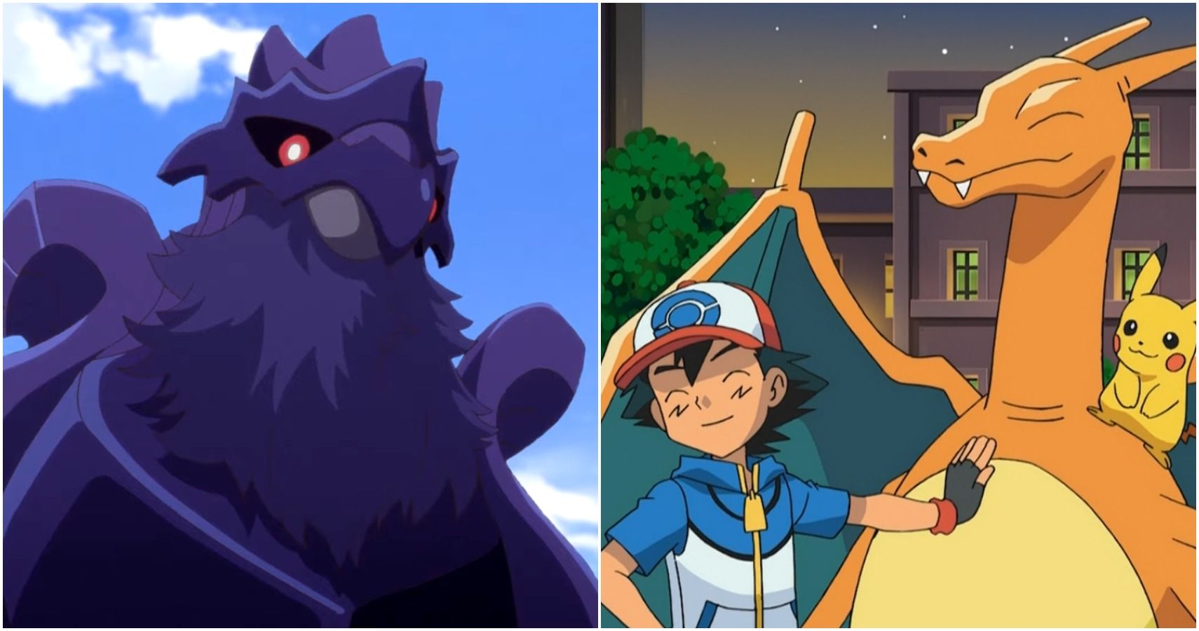 Pokémon 5 Gen VIII Pokémon Ash Needs To Add To His Party (& 5 He Needs To Bring Back)