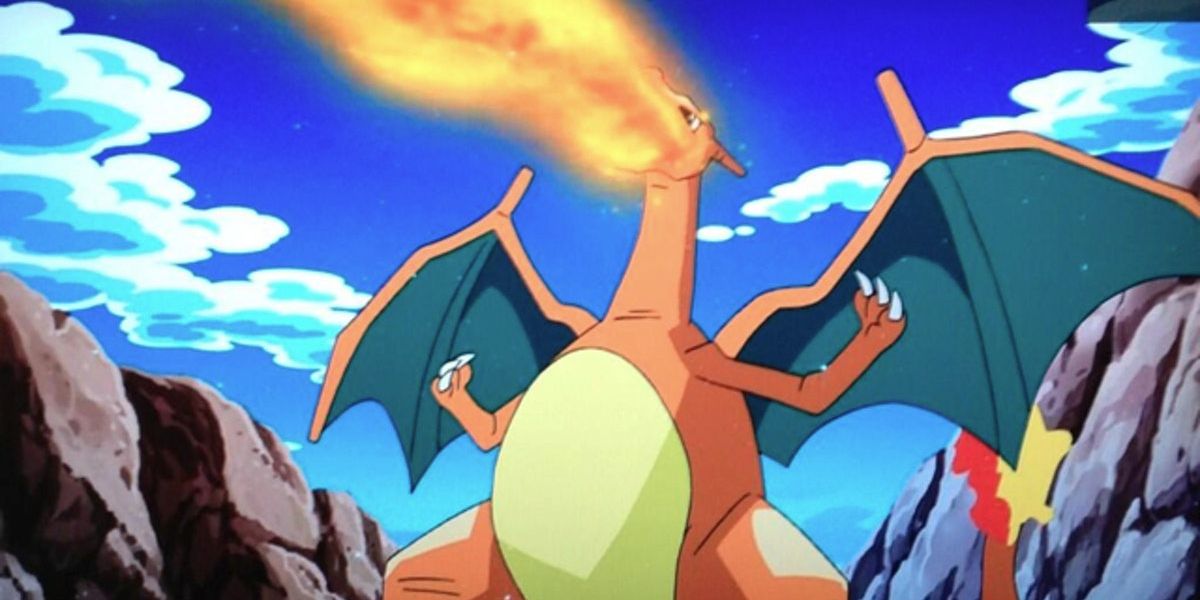 Pokémon 10 Terrible Things Ash Has Done In The Anime (That Every Fan Ignores)