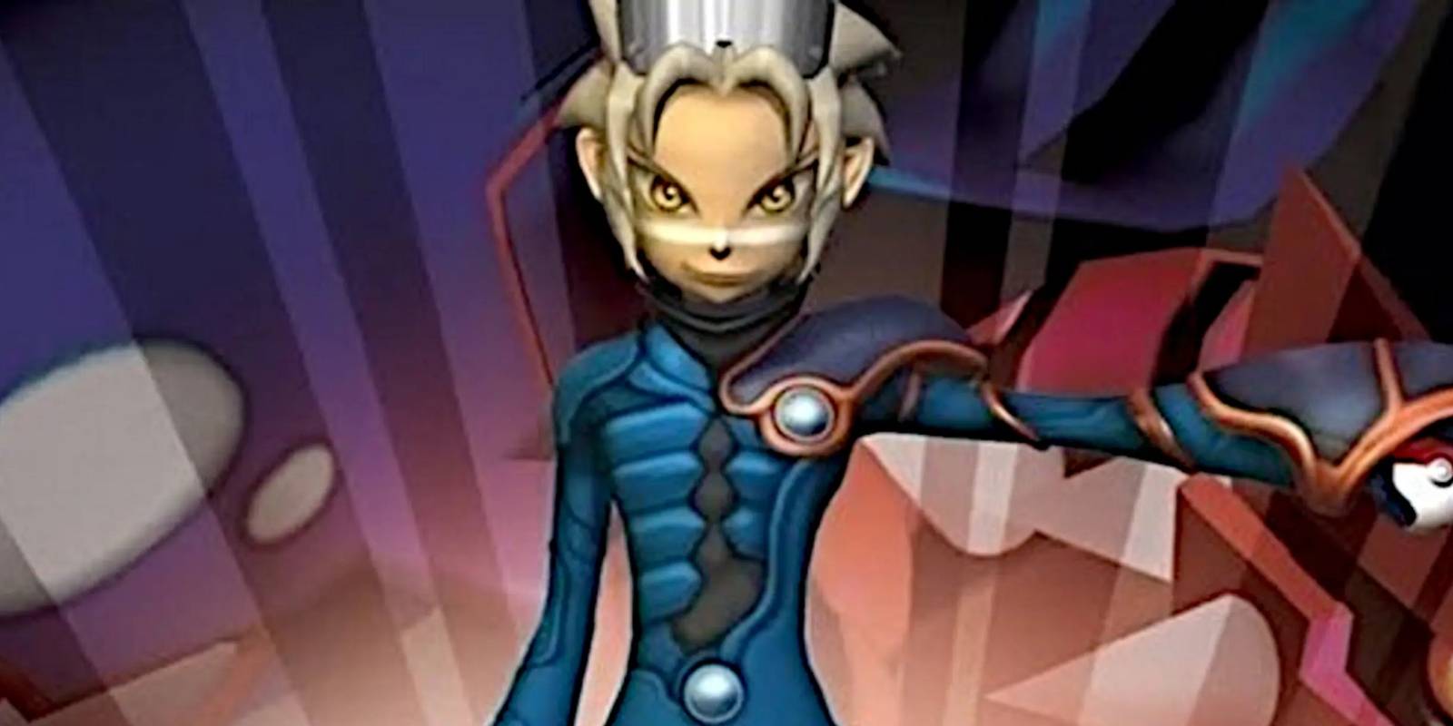 Colossus Pokemon Pokémon Colosseum: Why the Series' FIRST Home Console RPG Remains the Best