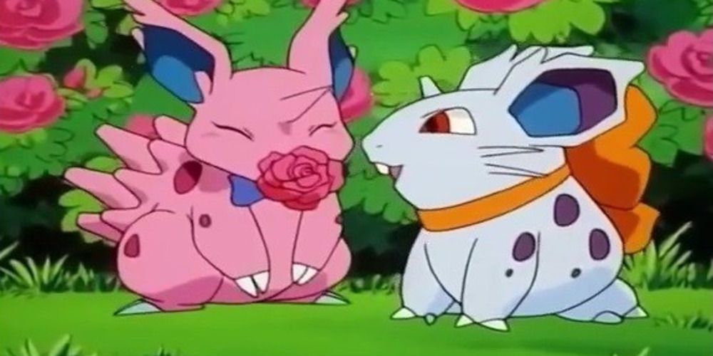 10 Pokémon Goh Caught In The Anime That Wouldve Been Perfect For Ash