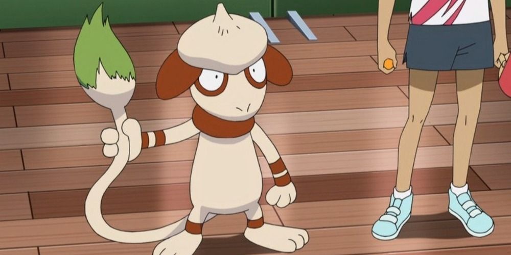 Best Pokémon For Beating Emerald's Battle Frontier