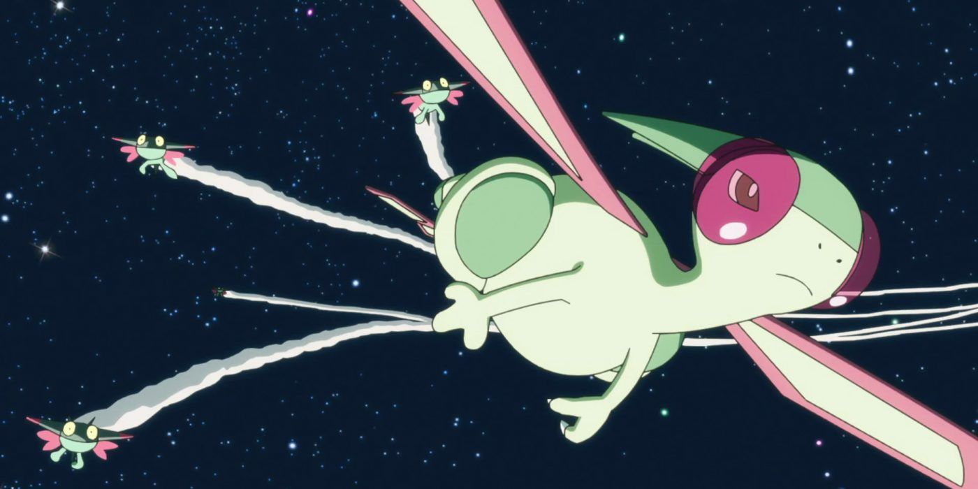 10 Best Designed Dragon-Type Pokemon, Ranked
