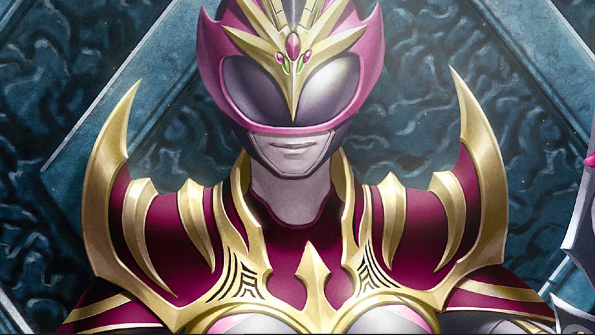 Power Rangers Sets Up an UNTHINKABLE Betrayal in Drakkon's World