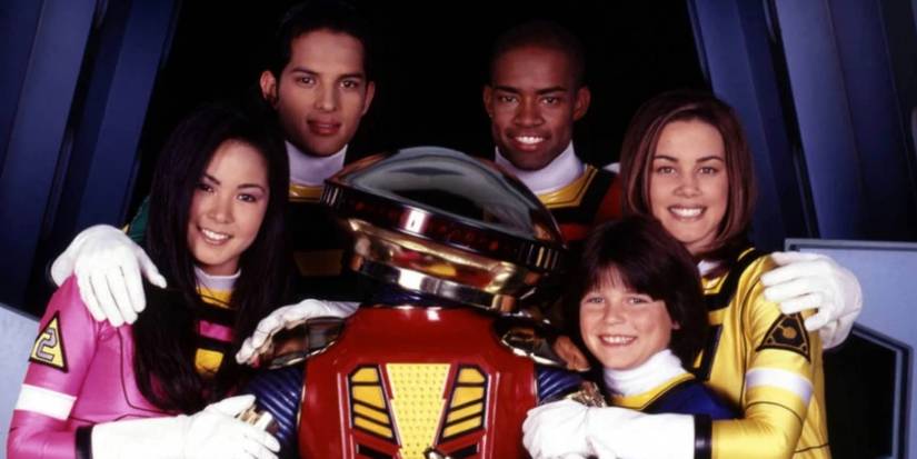 15 Mistakes That Still Haunt Power Rangers