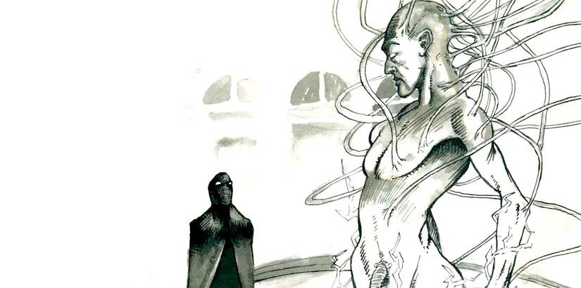 15 Unique Gods In The D&D Universe Everyone Forgets
