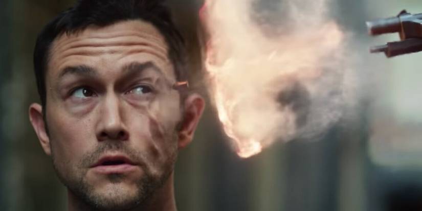 Netflix's Project Power: Every Ability Seen in Action