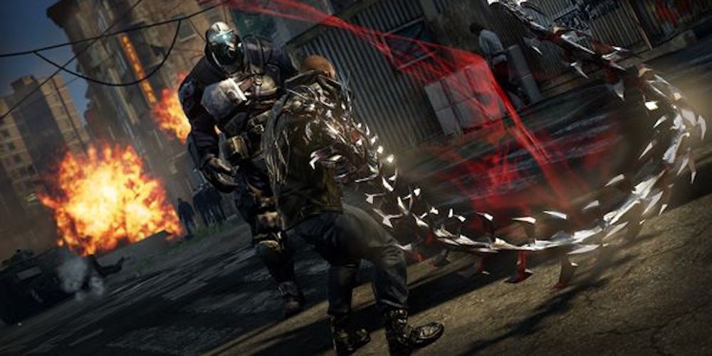 10 Games That are an Absolute Power Fantasy