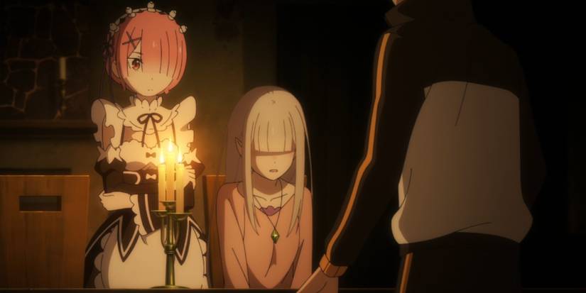 Her Wand is Made From Her Horn